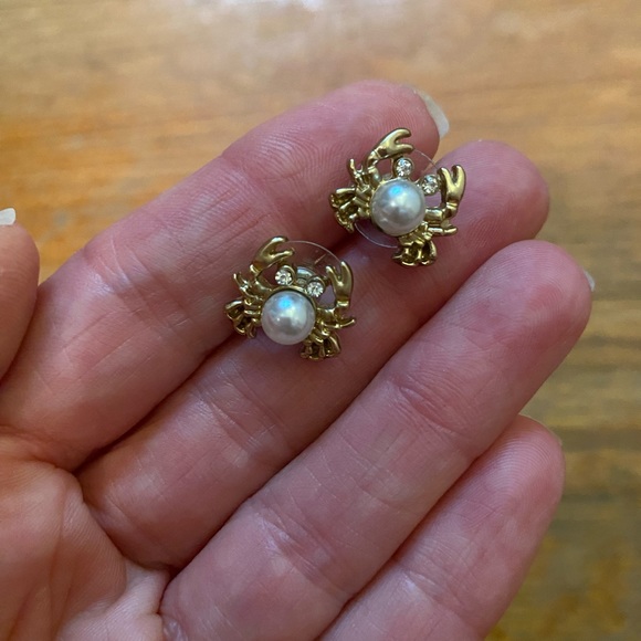 Lilly Pulitzer Jewelry - Lilly Pulitzer Earrings